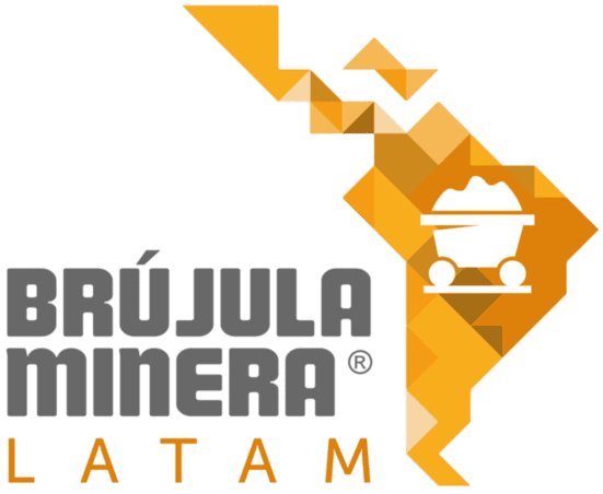 Brújula Minera