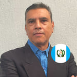 Raúl René Recinos Saravia