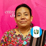 María Tuyuc Velásquez  