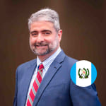 Roberto Ardón Quiñonez