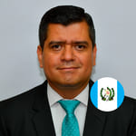 Víctor Estuardo Flores